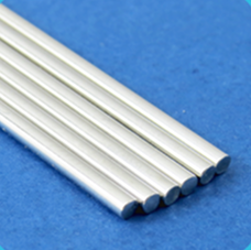 304 SS Straight Wire