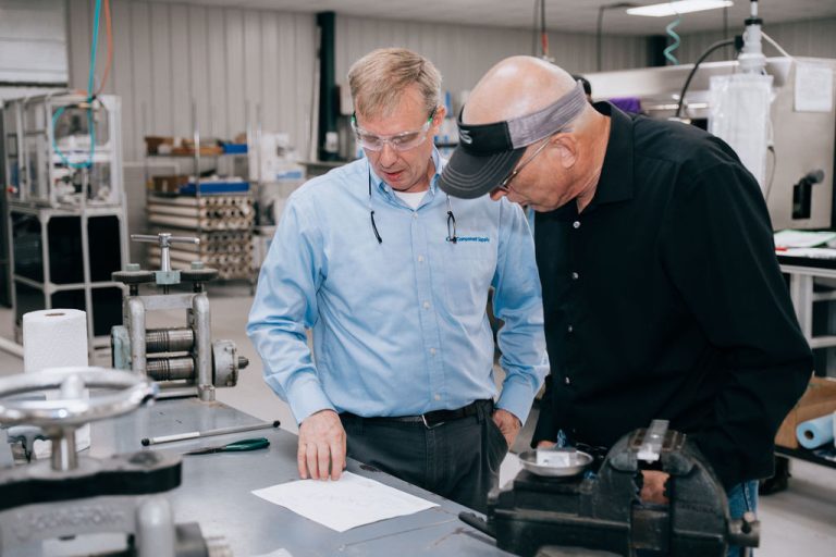 About Us - Component Supply